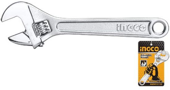 Picture of Adjustable Wrench: 250MM