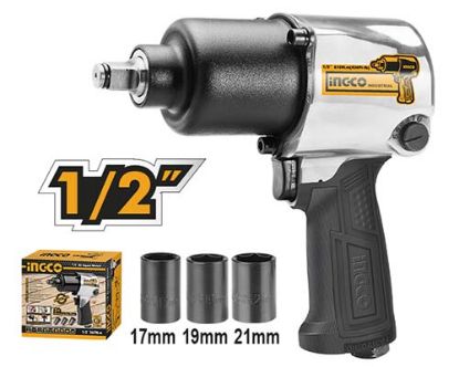 Picture of Air Impact Wrench: 7000 RPM
