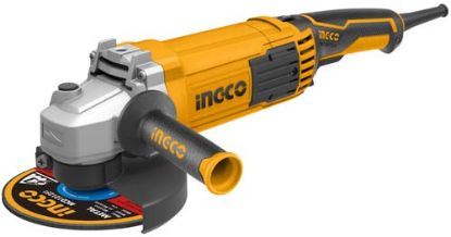 Picture of Angle Grinder: 1500W