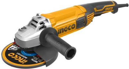 Picture of Angle Grinder: 2200W