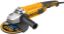 Picture of Angle Grinder: 2200W
