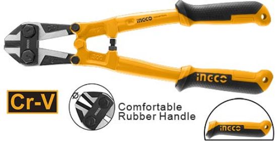Picture of iNGCO: Bolt Cutter: 14" CrV