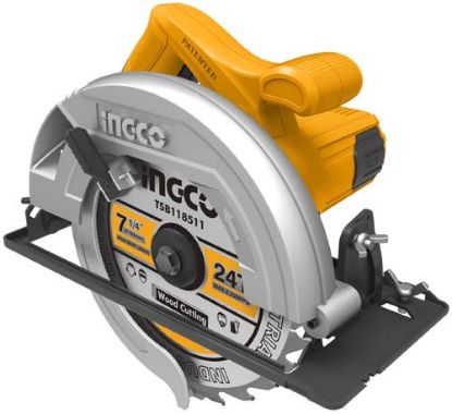 Picture of Circular Saw: 1200W