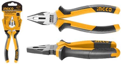 Picture of Combination Pliers: 200MM CrV