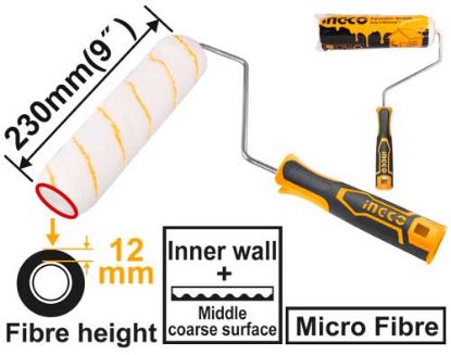 Picture of Cylinder Brush (Inner Wall): 230MM