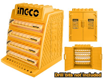 Picture of Drill Bits Display Box