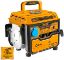 Picture of Gasoline Generator: Rated Output 0.65kW