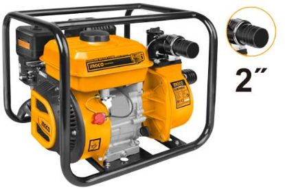 Picture of iNGCO: Gasoline Water Pump 2"