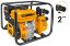 Picture of iNGCO: Gasoline Water Pump 2"