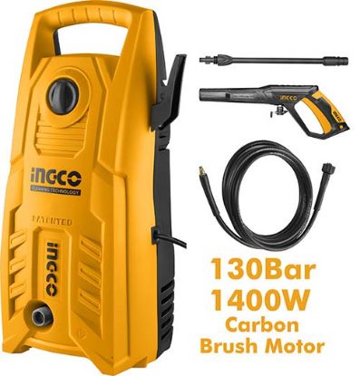 Picture of High Pressure Washer: 1400W
