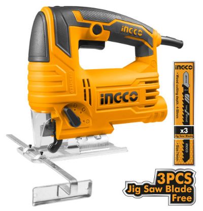 Picture of Jig Saw: 570W