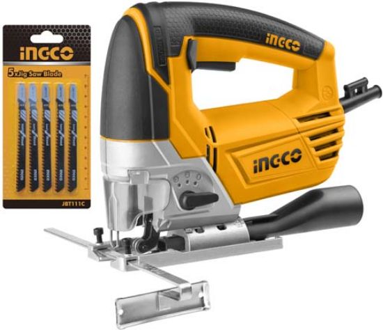 Picture of iNGCO: Jig Saw: 800W