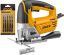Picture of iNGCO: Jig Saw: 800W