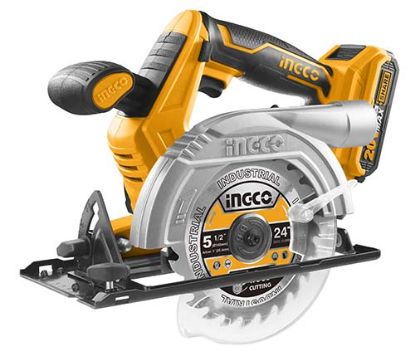 Picture of iNGCO: Cordless Circular Saw: 140MM