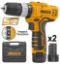 Picture of iNGCO: Cordless Impact Drill CIDLI1232