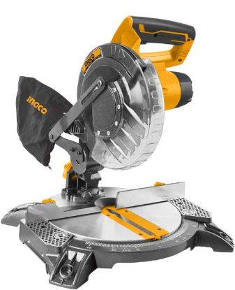 Picture of Mitre Saw: 1400W