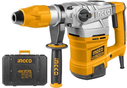 Picture of Rotary Hammer(Sds-Max ): 1600W