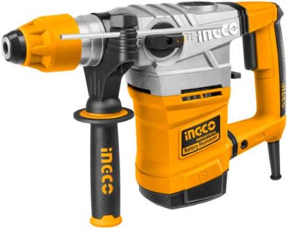 Picture of Rotary Hammer: 1800W