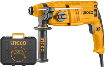 Picture of Rotary Hammer: 650W