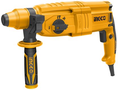 Picture of Rotary Hammer: 800W