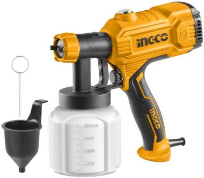 Picture of iNGCO: Spray Gun: 450W