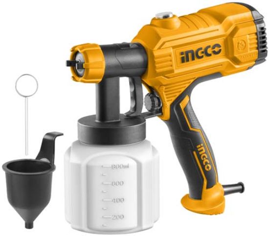 Picture of iNGCO: Spray Gun: 450W