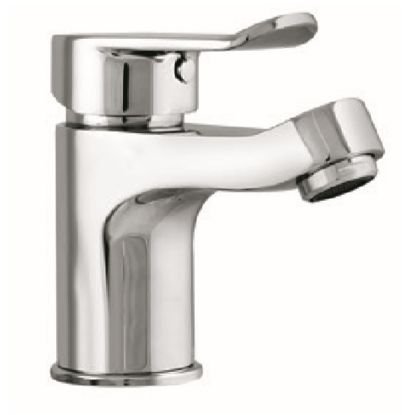Picture of Alpha - Basin Mixer (Cold Start)