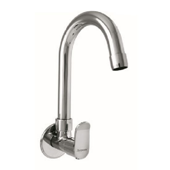 Picture of Alpha - Wall Mounted Sink Cock