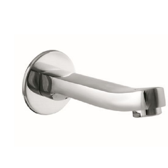 Picture of Alpha - Wall Bath Spout