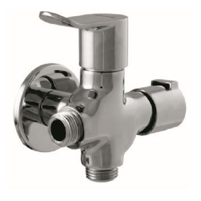 Picture of Alpha - Two Way Angle Valve