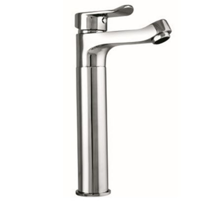 Picture of Alpha - Tall Basin Mixer (Cold Start)