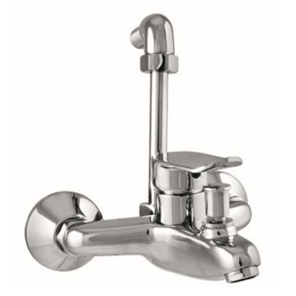 Picture of Alpha - Single Lever Mixer Faucet With Provision for Over Head Shower