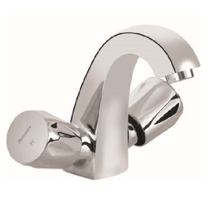 Picture of Coral Pro Basin Mixer