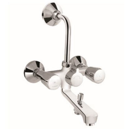 Picture of Coral Pro Mixer Faucet 3-In-1