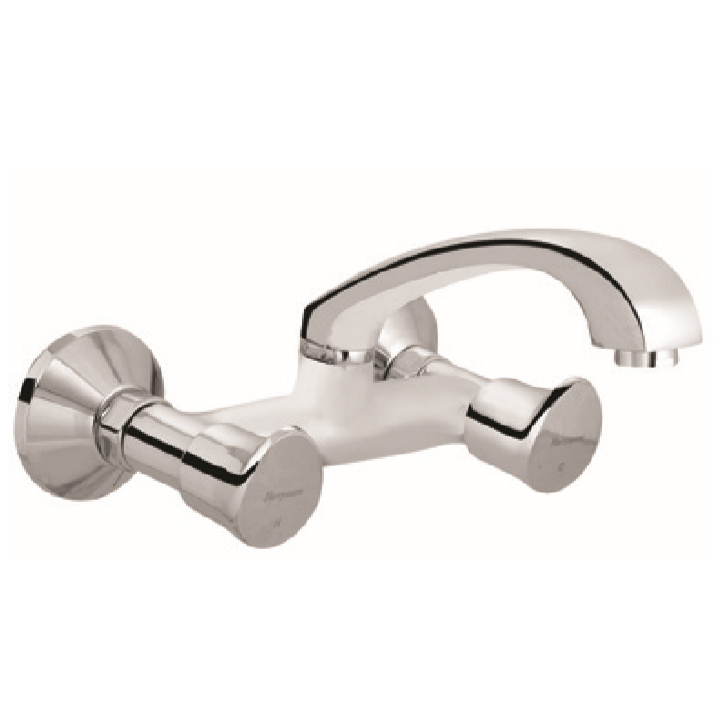 Droplet Sink Mixer Wall Mounted Online Hardware Store in Nepal Buy Construction & Building
