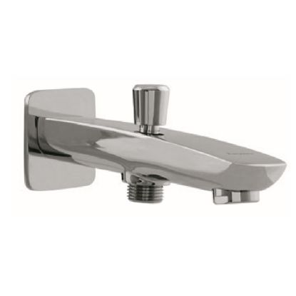 Picture of Verve Wall Bath Spout With Diverter