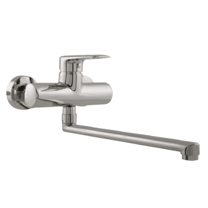 Verve Wall Mounted Sink Mixer Online Hardware Store in Nepal Buy Construction & Building