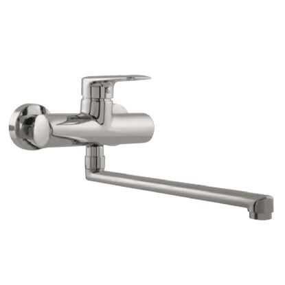 Picture of Verve Wall Mounted Sink Mixer