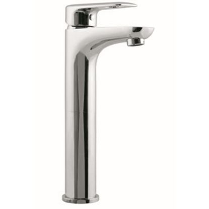Picture of Verve Tall Basin Mixer Without Pop Up