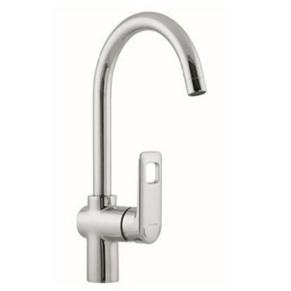 Picture of Verve Deck Mounted Sink Mixer