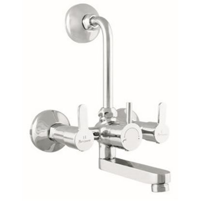 Picture of Claret Mixer Faucet 2 In 1 With Flat Flange