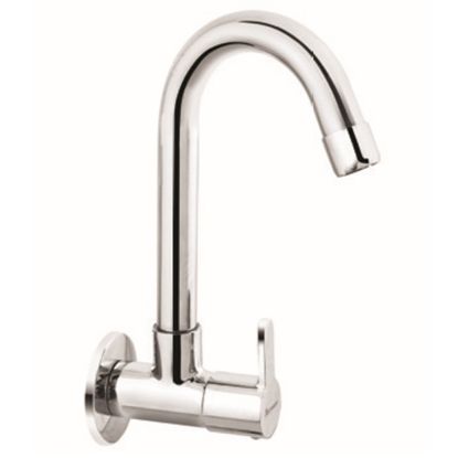 Picture of Claret Wall Mounted Sink Cock
