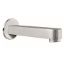 Picture of Claret Bath Spout With Diverter