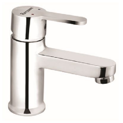 Picture of Claret Single Lever Basin Mixer