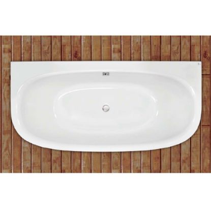 Picture of Arc Built In Bath Tubs