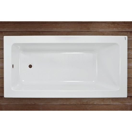 Picture of FONTE Built In Bath Tubs 1500 x 750 x 420