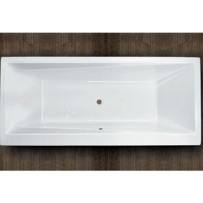 Picture of KUBIX Built In Bath Tubs