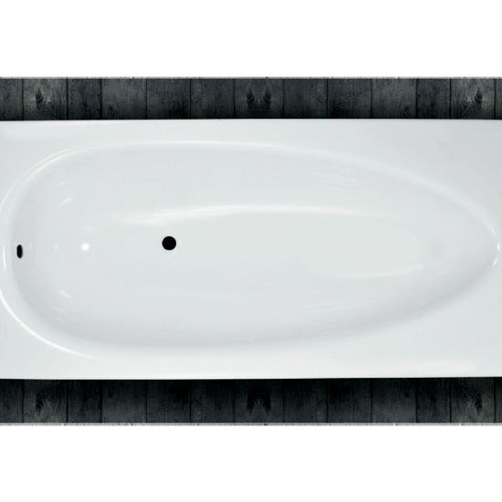 Picture of VIGNETTE Prime Built In Bath Tubs