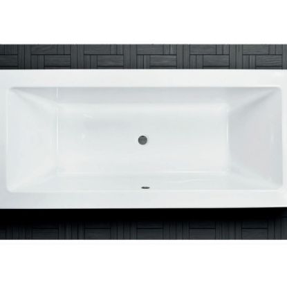Picture of FONTE Built In Bath Tubs 1800 X 800 X 450