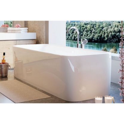 Picture of Alaska Free Standing Bathtubs